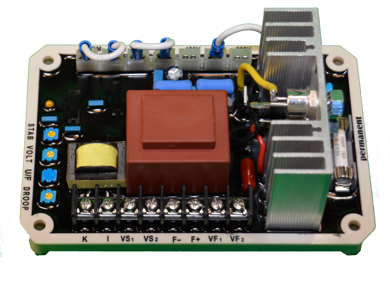 EA15A