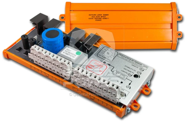 LEROY-SOMER-AVR-R222