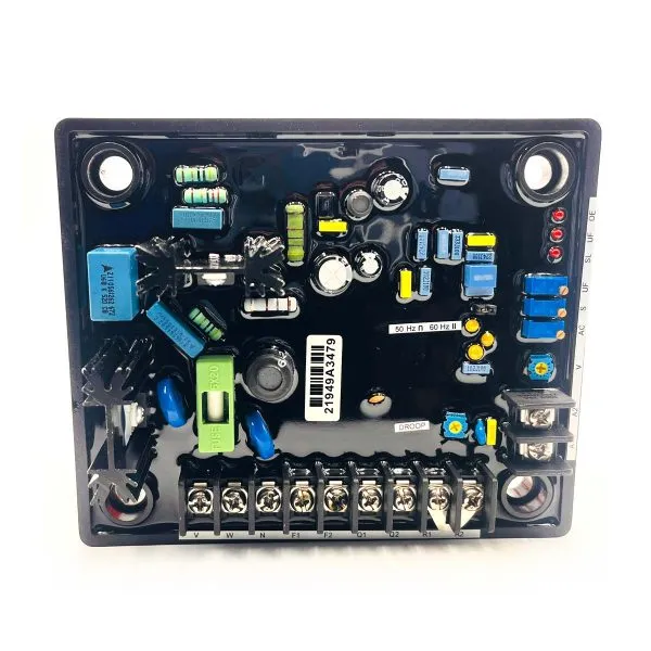 LEROY-SOMER-R150