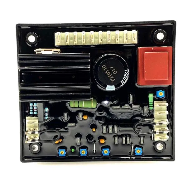 LEROY-SOMER-R438