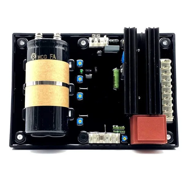 LEROY-SOMER-R448