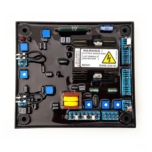 MX341