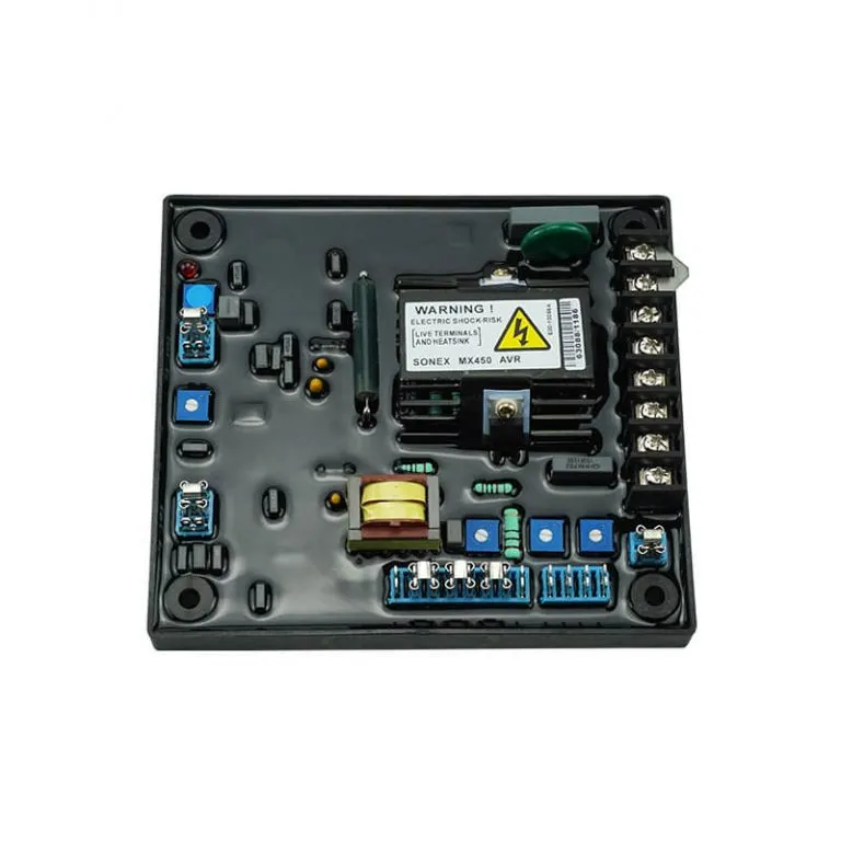MX450