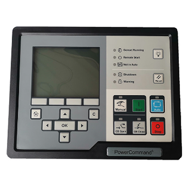 HMI320