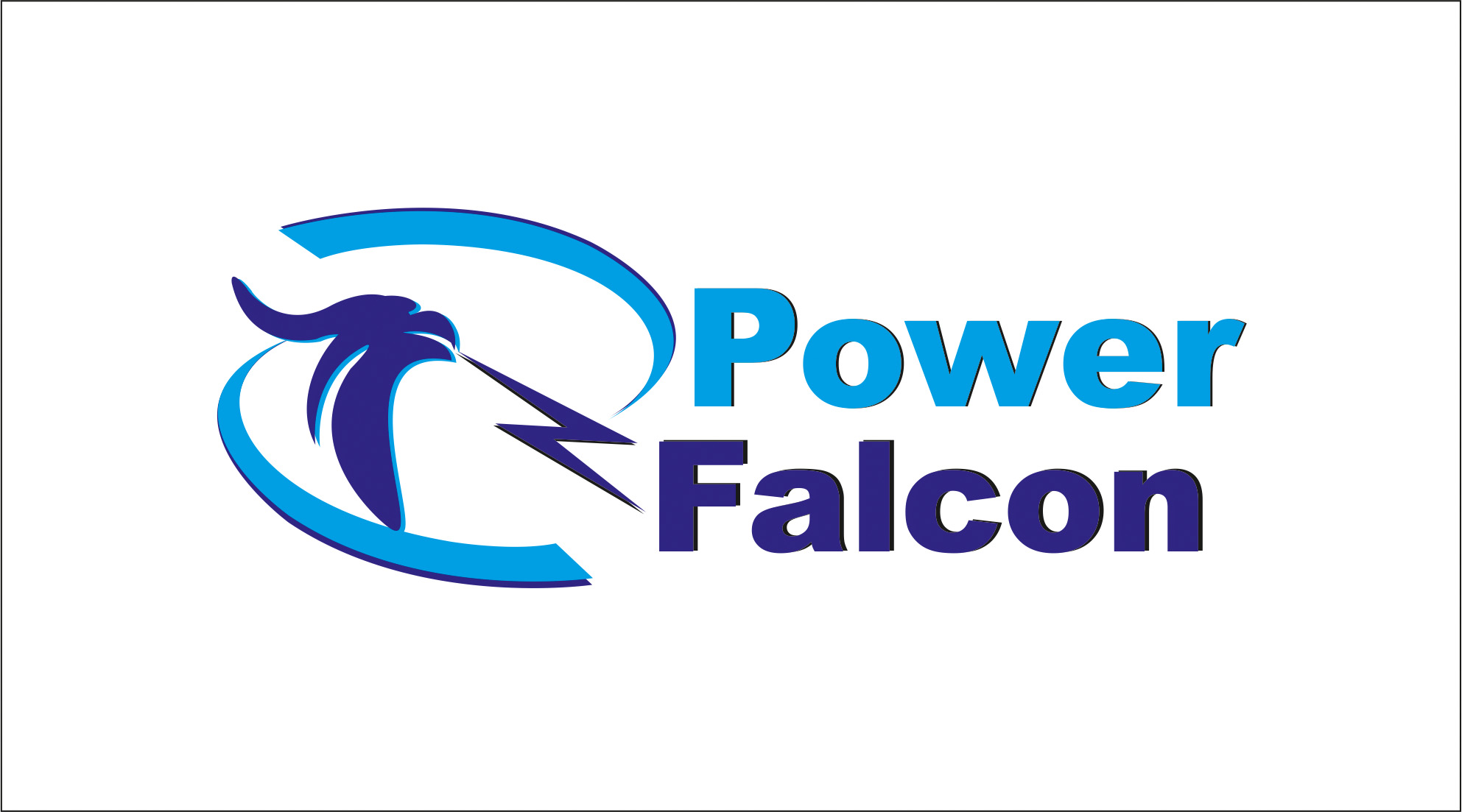 Power Falcon